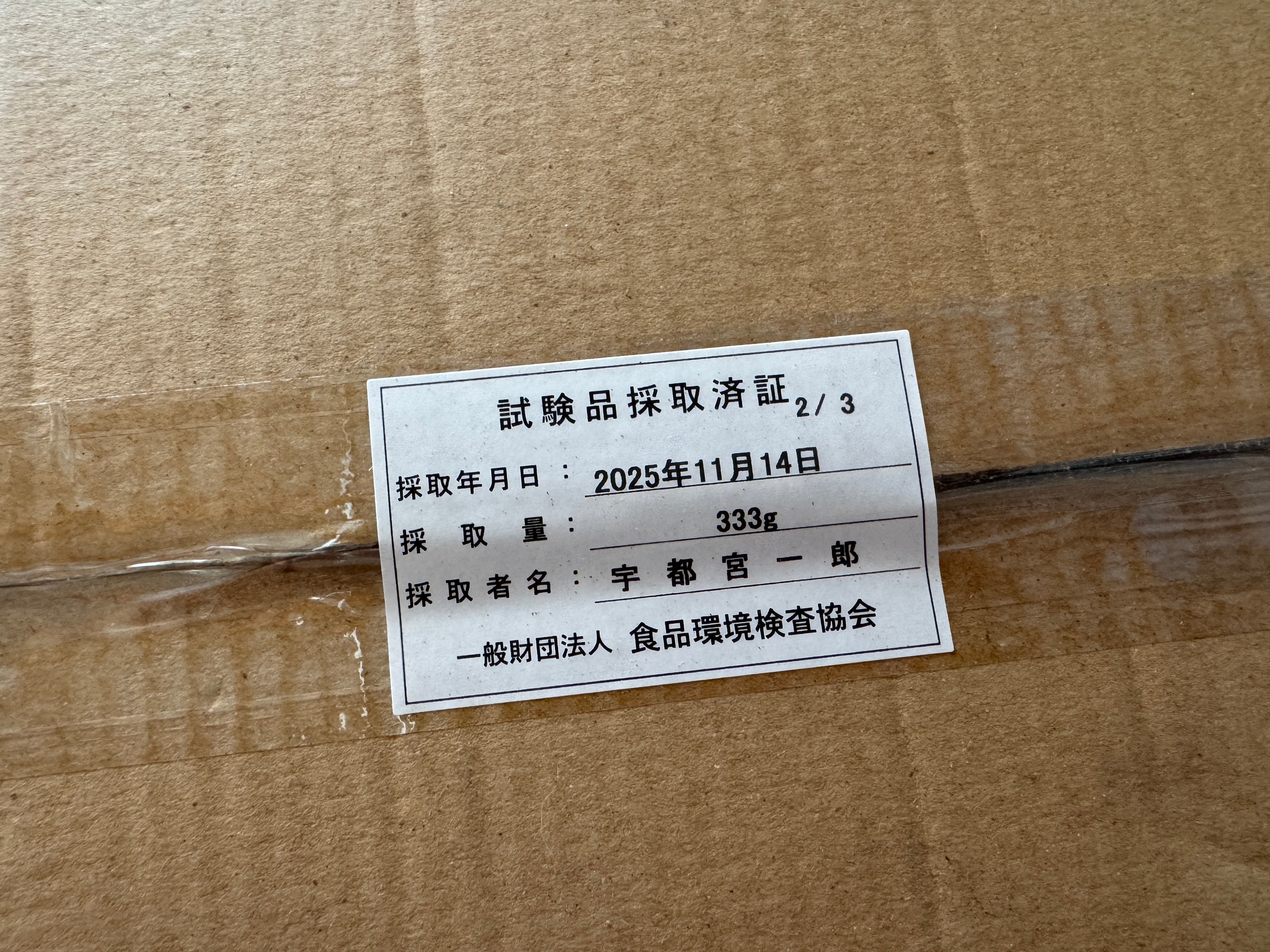 NEW / 完売】コーヒー生豆 Ijen Lestari RI（Carbonic Maceration Pink