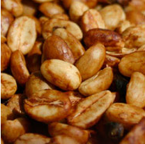 【完売】コーヒー生豆 Malabar Malabar RI（Red Honey）4kg真空パック